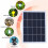 Efficient 3W 5V Solar Panel for Outdoor Projects 19
