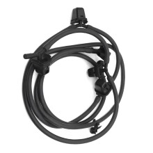 A1668601092 Windshield Washer Nozzle Windscreen Sprayer Jet Hose W/Heated for - W166 X166 ML GL GLE