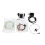 Sleep apnea screen meter sleep breathing,SpO2 9