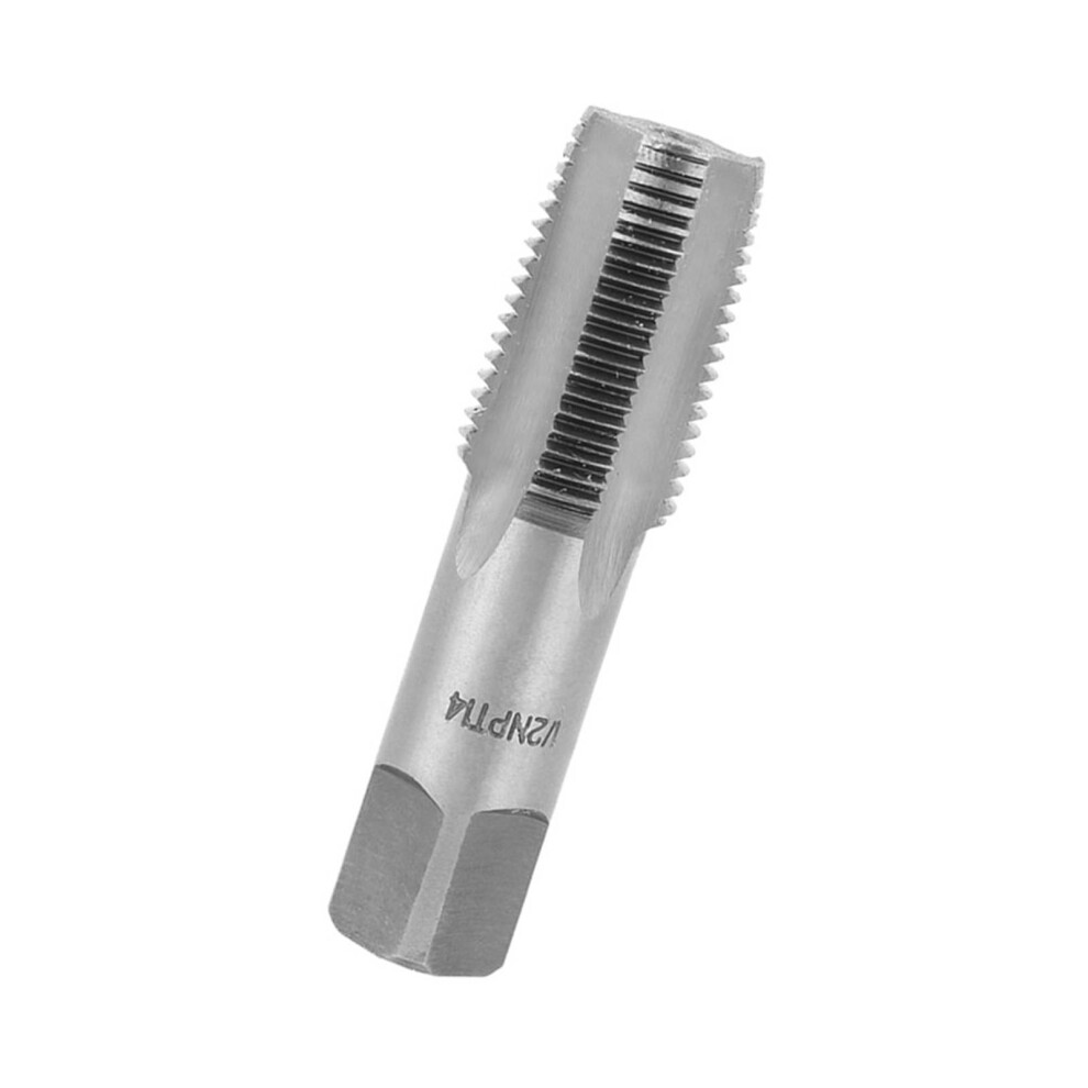 Steel Cnc Thread Tap 1/2Inch High Hardness For Precision Tapping 9371392083584