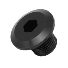 Front Fork Axle Nut for Surron Ultra Bee Front Wheel Axle Nuts Screws Dirt Bike Parts