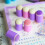 EGYMEN Sponge Finger Paint Applicators 40PCS 7