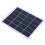 Efficient 3W 5V Solar Panel for Outdoor Projects 4