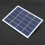 Efficient 3W 5V Solar Panel for Outdoor Projects 9