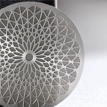 51 mm Puck Screen - Metalen Espresso Puck Screen Herbruikbaar Koffiefilter voor Espresso Filtermandje