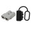 Power Plug Connector Cable Terminal Battery Case Dust Cap Cover Handle 120A 16