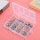 Earring Making Kit with Round Beads & Hooks, Metal, Multiple Colors 13