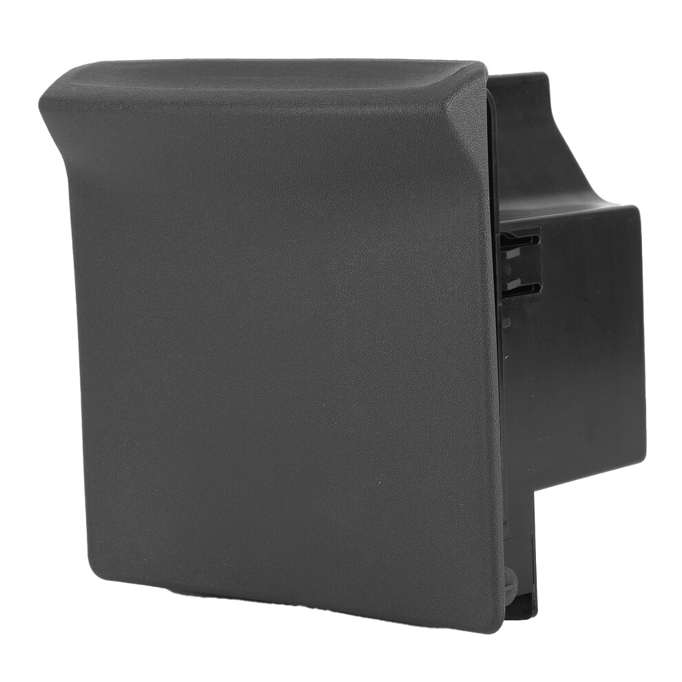 Retractable Cup Holder Nissan Titan 2004-2007 Grey 7340572598226