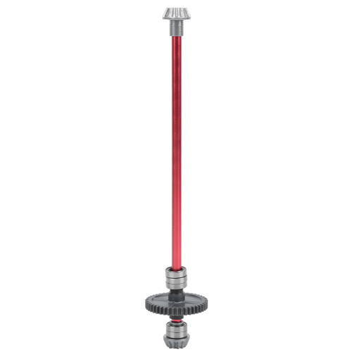 Mittelgetriebewellenbaugruppe WLtoys 144001 Metall 2