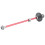 RC Zentralgetriebe Welle + Motorgetriebe 144001 21