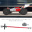 RC Zentralgetriebe Welle + Motorgetriebe 144001 9