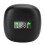 Mini Bluetooth 5.2 Earbuds, 55mAh, 15-25m Range, Black 7