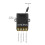 KR2201B-4 220V 30A Remote Relay Controller for Water Pump 433MHz 4