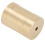 Brass Female Thread Spray Nozzle 20mm Automatic Irrigation Sprinkler 5
