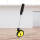Adjustable Handle Measuring Wheel WS-202 C2 High Visibility Distance Measuring Wheel Portable Measuring Tool 3
