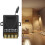 KR2201B-4 220V 30A Remote Relay Controller for Water Pump 433MHz 16