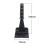 Trim Puller Removal Multi-Toolfor Baseboard Flooring Removal Molding 6