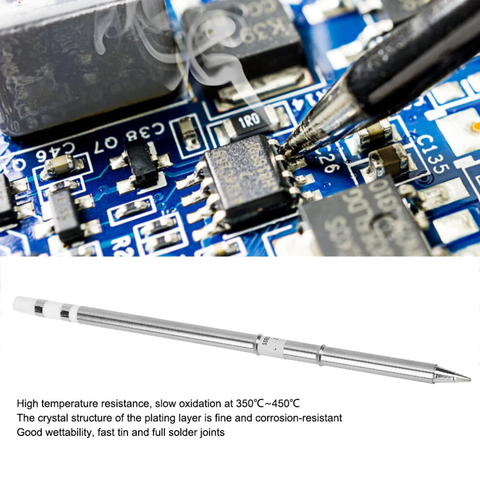 T12-B2 Solder Tip 8 ohm