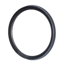 4X O-Ring-Dichtung für Turbinenluftschlauch 11618506782 11617801968 für 2er 7er 8er F44 G11 G16 X1 F48