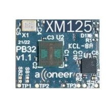 1 Stuk XM125 Ontwikkelingsbord 60 GHz Millimetergolf Evaluatiebord 20 M Bereik met A121