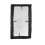 Waterproof Canopy Replacement for Garden Swing Chair 2