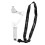 Adjustable Nylon Handheld Stabilizer Lanyard for DJI OM 4/Osmo Mobile 2 3 Black 11