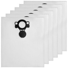 Vacuum Cleaner Bags for Nilfisk Alto Aero 20/21/25/26/31, VC2000L VC2010L VC2012L VC2511L VC2512L VC3011L VC3012L