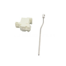 3AD810773 Coperchio del Serbatoio del Carburante, Attuatore di Bloccaggio Della Porta del Motore del Serbatoio del Carburante per Variant