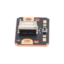 New 450nm 455nm 25.5W Laser Diode with 4pcs LD Chip Array Rank NUBB33