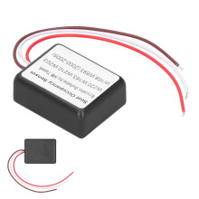 Seat Occupancy Sensor Emulator for Mercedes W220 W163 W210 W203 W168 W639