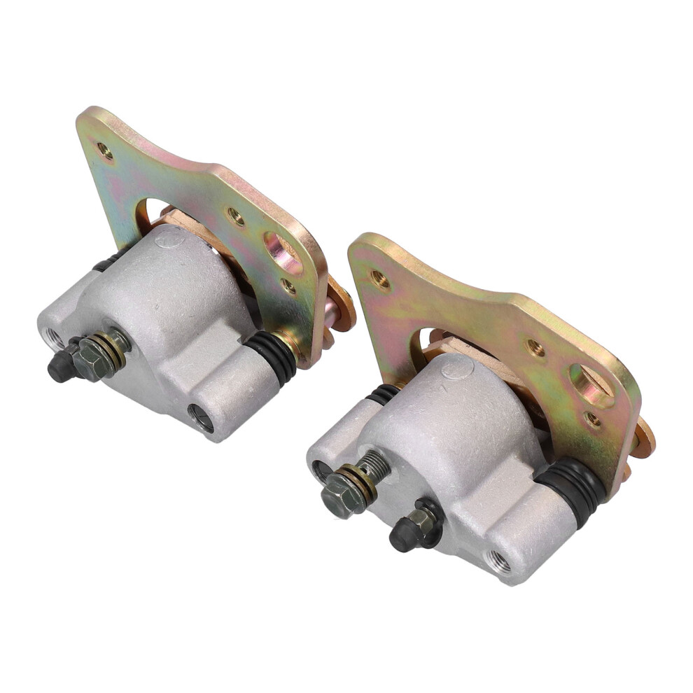 Left & Right Front Calipers For Polaris 500 7340572721297