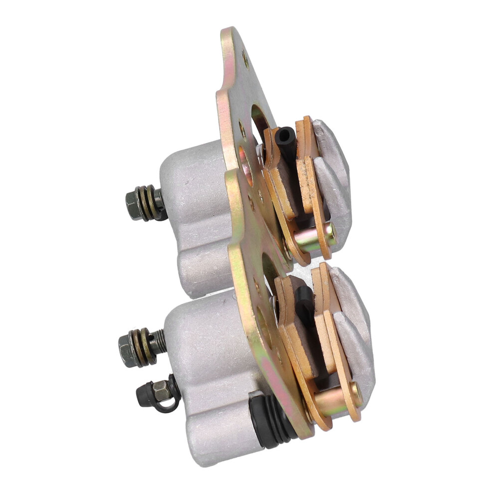 2Pcs Aluminium Front Brake Calipers Polaris 7340572700148