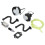 Fuel Oil Cap Replacement Hose Filter Kit for MS261, MS271, MS291 Chainsaws 1