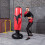 Durable Inflatable Boxing Column 1.6m 6