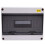 2X HT Series Junction Box 12WAY PC IP65 Waterproof Distribution Box Outdoor Plastic Electrical HT-12Way 3