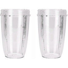 (18oz) Nutribullet Replacement Cup