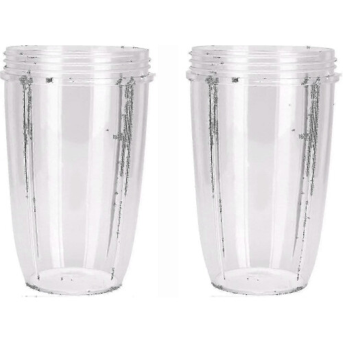 (24oz) Nutribullet Replacement Cup