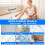 Bathroom Suction Grab Rail Bar Handle Disability Shower Safety Support Handrail 5