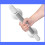 Bathroom Suction Grab Rail Bar Handle Disability Shower Safety Support Handrail 4