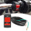 Motorrad Lenker Lichtschalter LED Engelauge U5 U7 14