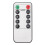 8-Channel Infrared Remote Relay Switch 5V Multifunction Control 5