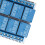 8-Channel Infrared Remote Relay Switch 5V Multifunction Control 10