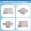 Chassis Filter Cooler Filter Cooler Accessories for Half- Water Cooler 7