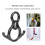 Portable Yoga 8 Loop Mg-Alloy Protector 15