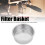 Wireless Bluetooth Earbuds 10H Playtime with Noise Cancelling White 4