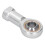 Self-Lubricating Galvanized Joint Bearing SIL18T/K M18x1.5 47.5KN 5