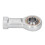 Self-Lubricating Galvanized Joint Bearing SIL18T/K M18x1.5 47.5KN 6