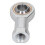 Self-Lubricating Galvanized Joint Bearing SIL18T/K M18x1.5 47.5KN 10