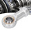 Self-Lubricating Galvanized Joint Bearing SIL18T/K M18x1.5 47.5KN 16