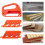 45/60 Angle Adjustable Plasterboard Quick Cutter Gypsum Board Hand Plane Drywall  Chamfering Woodworking Tool 1